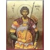 Ikona Svatého Teodora Týrského