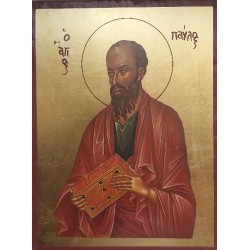 Ikona sv. Pavla