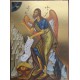 Ikona sv. Jana Křtitele
