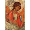 Byzantská ikona archanděla Michaela