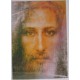 Ikona - Ježíš Kristus - Turínské plátno